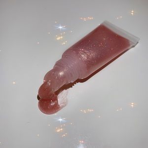 Bubble Gum Lip Gloss!